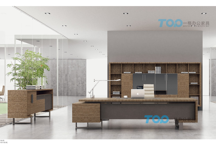 領(lǐng)導(dǎo)大班臺(tái)