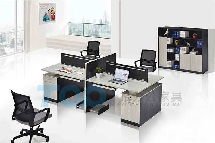 屏風(fēng)辦公桌