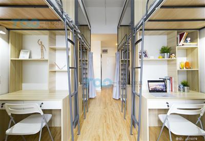 學校宿舍、員工集體宿舍家具