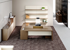 雅和Elegence班臺系列