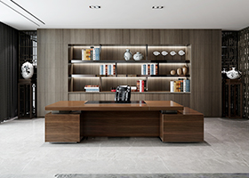 BEX-046名品大班臺(tái)