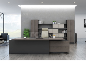 line in系列 班臺&會議桌