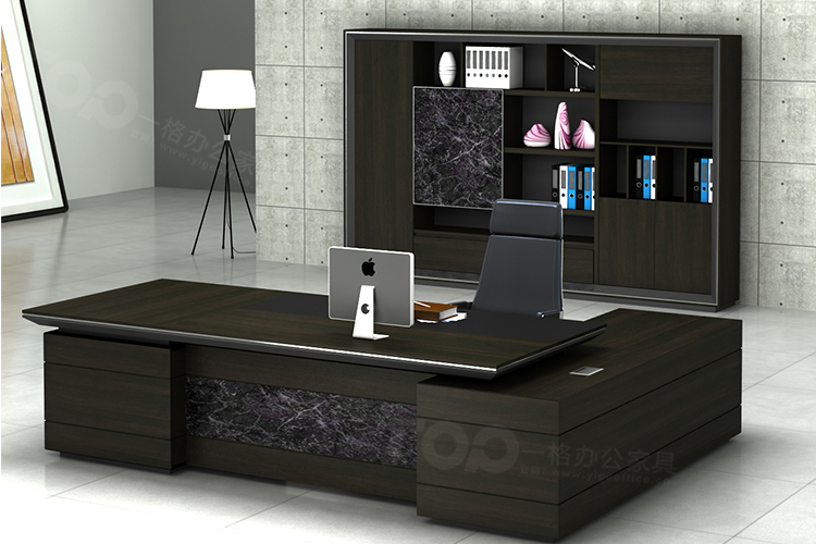 總裁辦公班臺 總裁辦公班臺