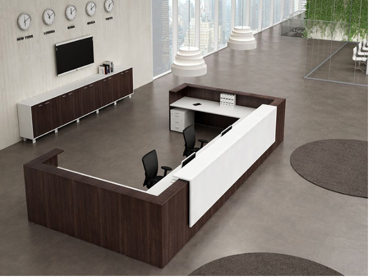 迎賓前臺 迎賓前臺