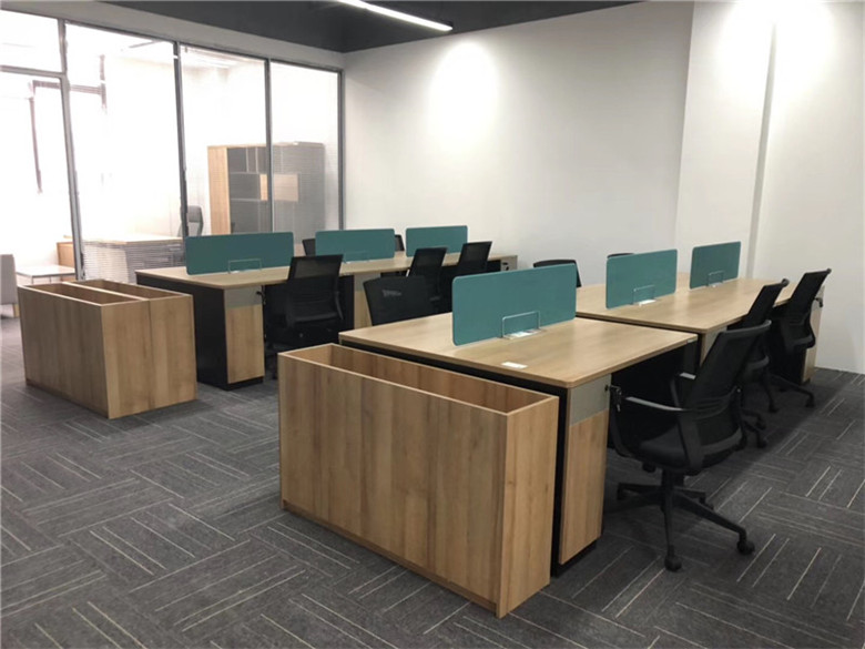 屏風辦公桌
