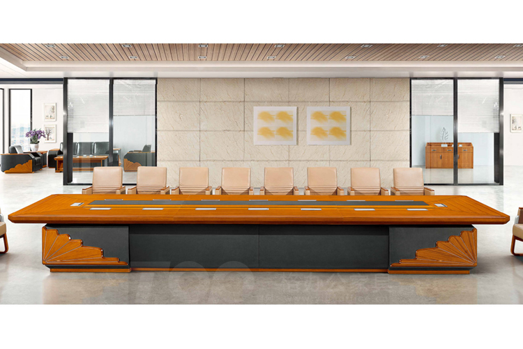 金柚色大型會(huì)議桌6M.jpg