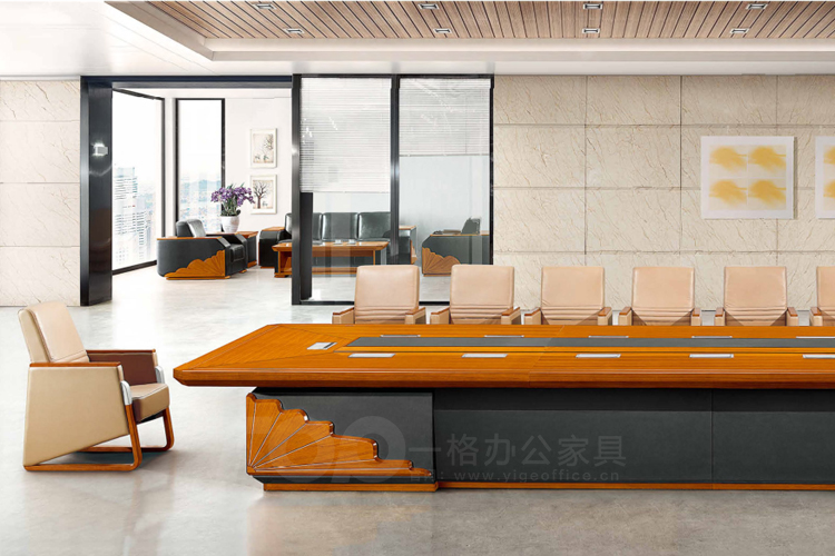 金柚色大型會(huì)議桌JP6065-6000W.2000D.760H.jpg