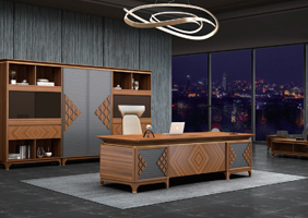 榮耀班臺(tái)、會(huì)議桌