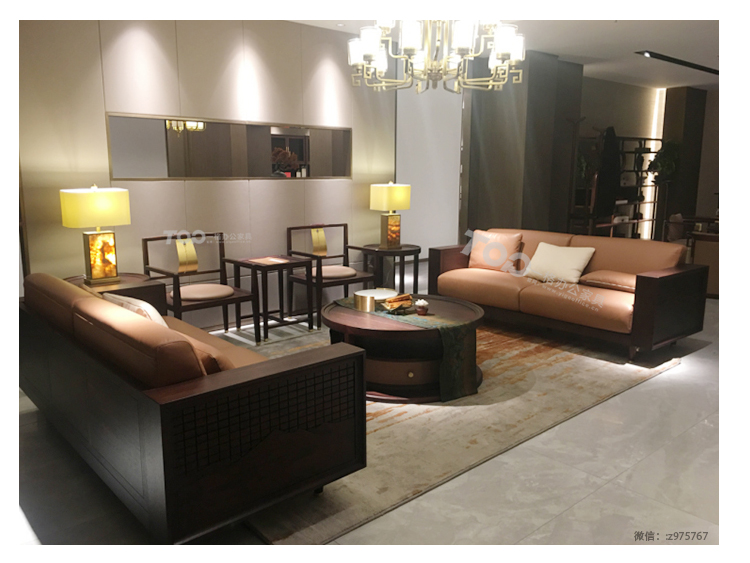 洽談沙發椅 洽談沙發椅