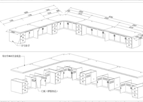 定制產(chǎn)品透視圖
