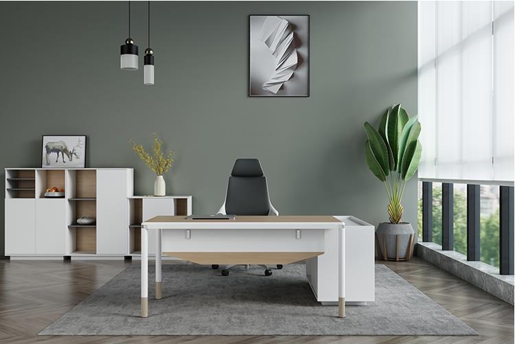 領導辦公室家具