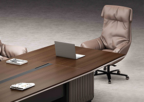 馭品油漆會(huì)議桌