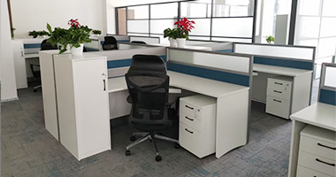 特定職員屏風(fēng)辦公桌SD